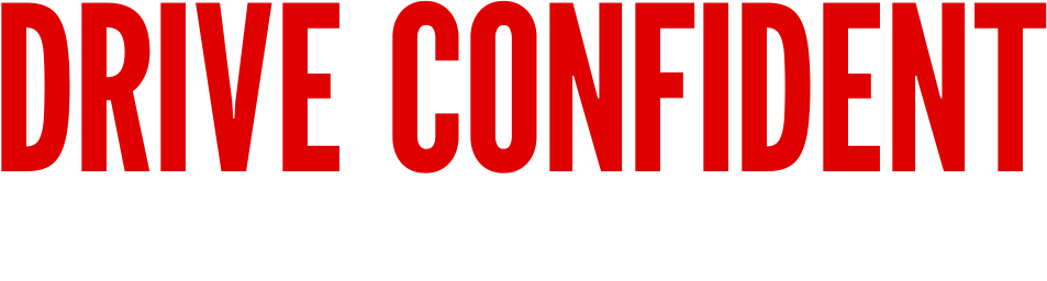 Drive Confident With helwig in Your Corner
